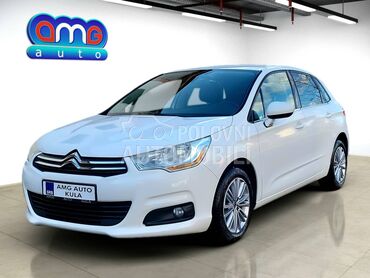 Citroen C4 1.6 HDI