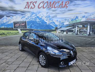Renault Clio 1.2 TNG
