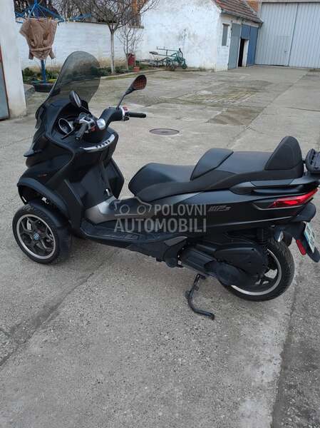 Piaggio MP3