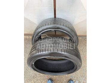 Hankook 235/40 R19 Letnja