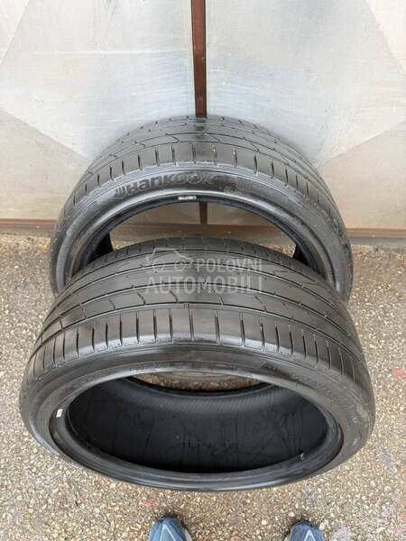 Hankook 235/40 R19 Letnja