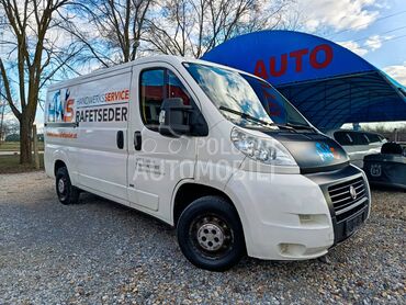 Fiat Ducato 2.2