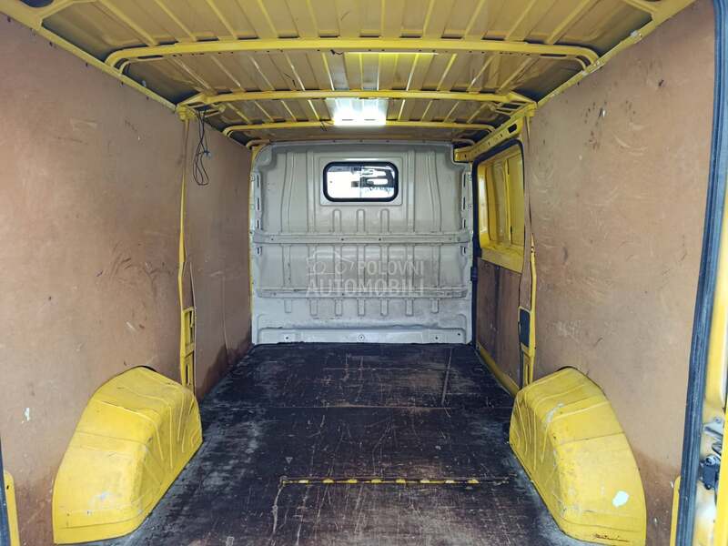 Fiat Ducato 2.2