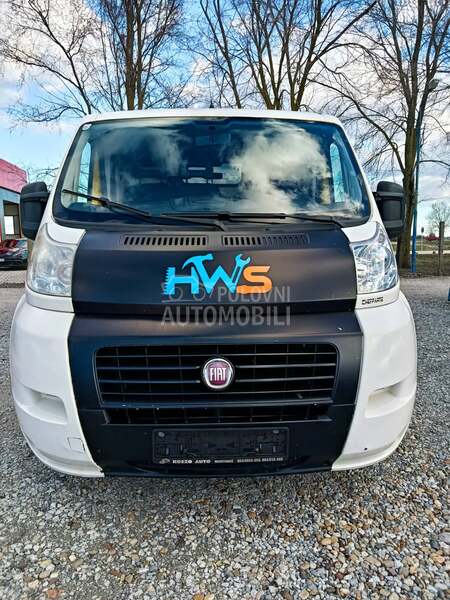 Fiat Ducato 2.2