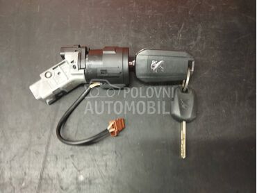 Brava Paljenja za Peugeot 208, 308, 2008 ... od 2016. do 2019. god.