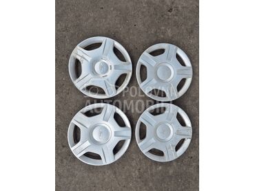Ratkapne Ford 14" 4 x 108