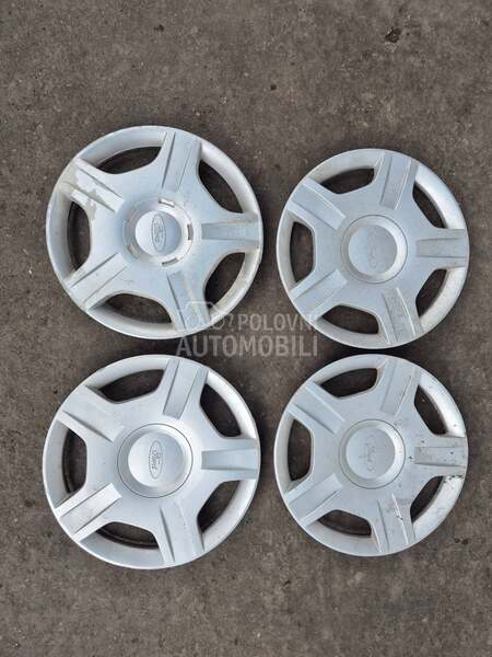 Ratkapne Ford 14" 4 x 108