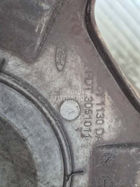 Ratkapne Ford 14" 4 x 108