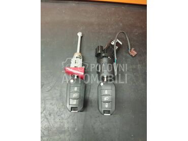 Brava paljenja za Peugeot 208, 308, 2008 ... od 2012. do 2016. god.