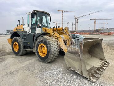 Liebherr 544 l Svica