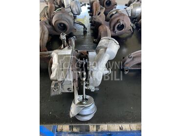 Turbina za Volkswagen Sharan