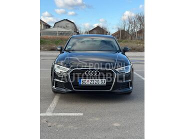 Audi A3 1.4 TFSI