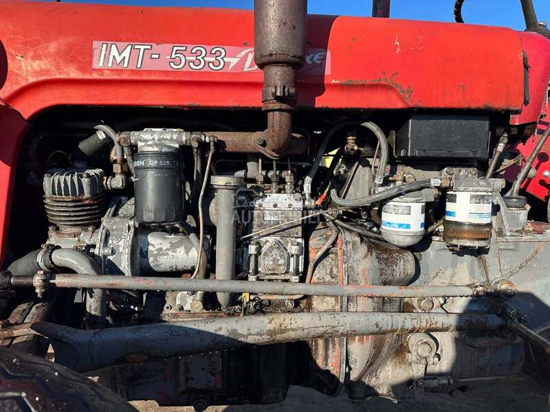 IMT 533