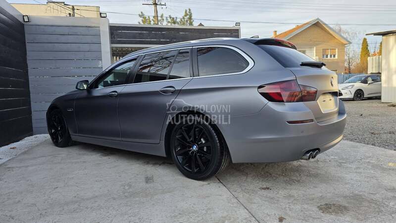 BMW 525 2.0 D