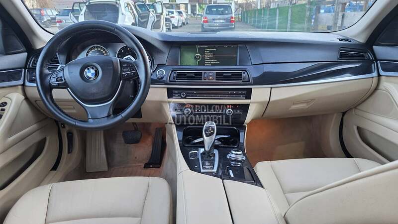 BMW 525 2.0 D
