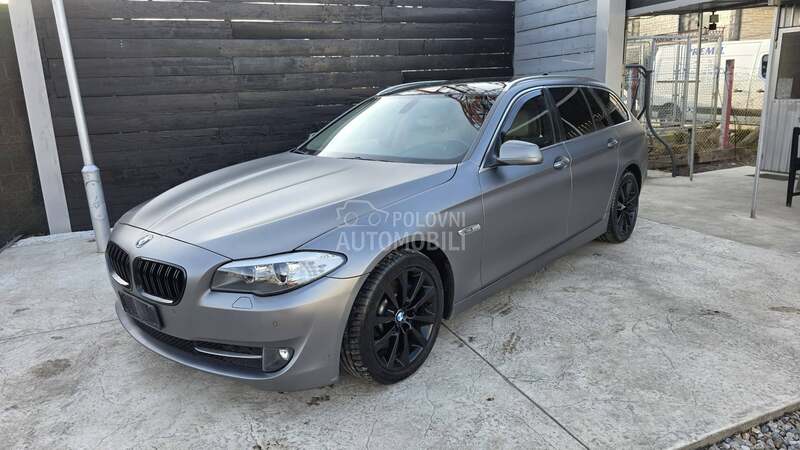 BMW 525 2.0 D