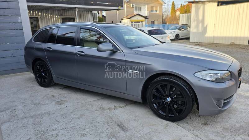 BMW 525 2.0 D