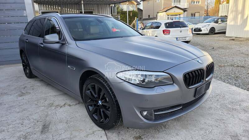 BMW 525 2.0 D