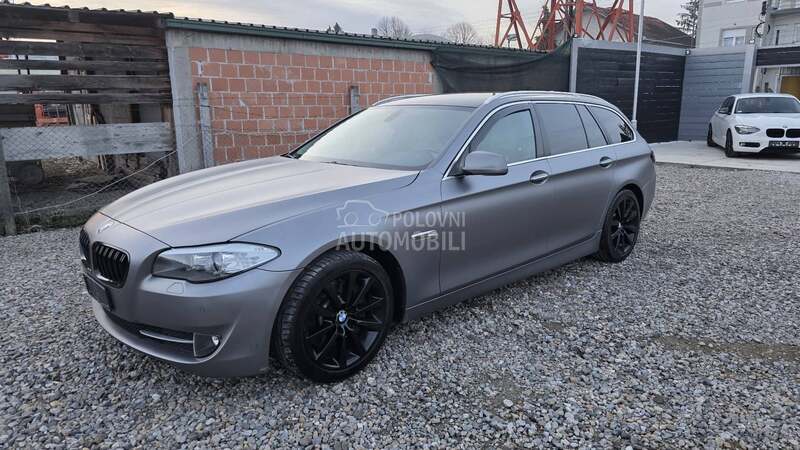 BMW 525 2.0 D