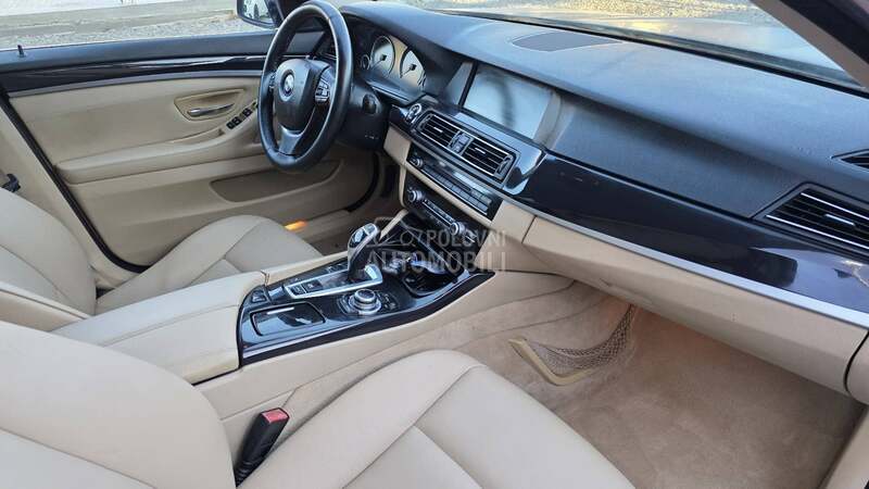 BMW 525 2.0 D