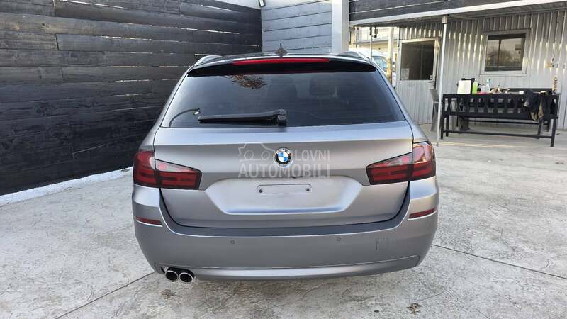 BMW 525 2.0 D