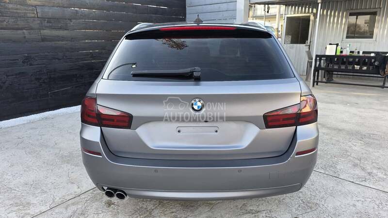 BMW 525 2.0 D