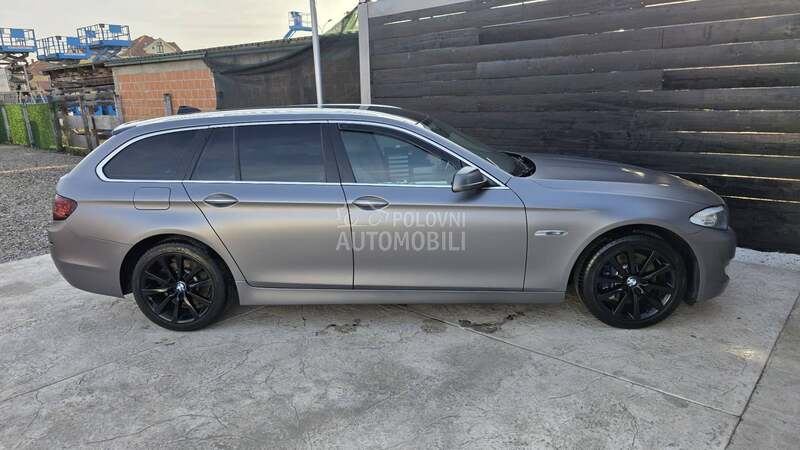 BMW 525 2.0 D