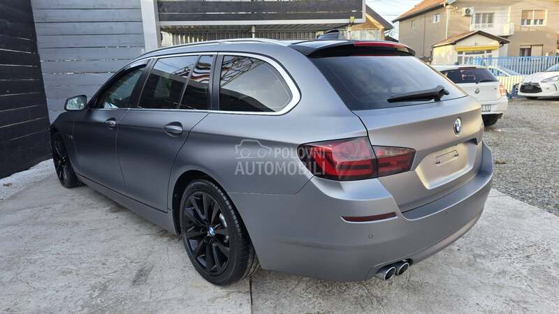 BMW 525 2.0 D