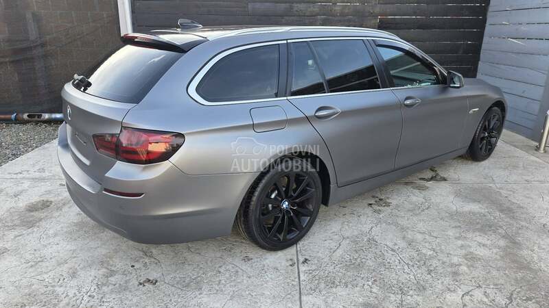 BMW 525 2.0 D