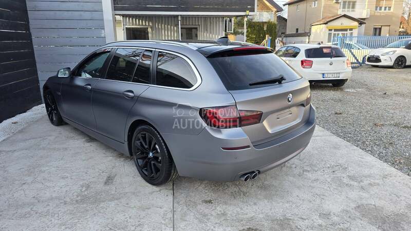 BMW 525 2.0 D