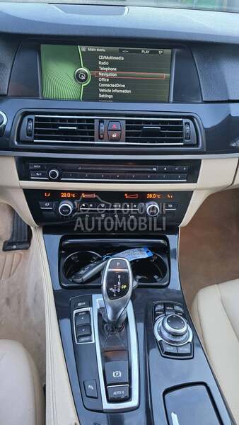 BMW 525 2.0 D