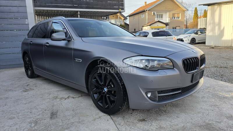BMW 525 2.0 D