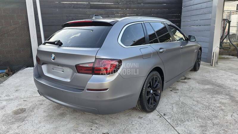 BMW 525 2.0 D
