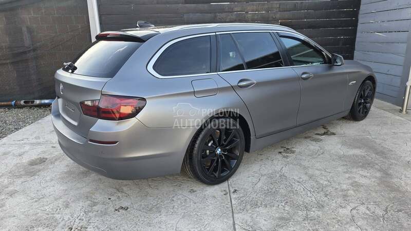 BMW 525 2.0 D