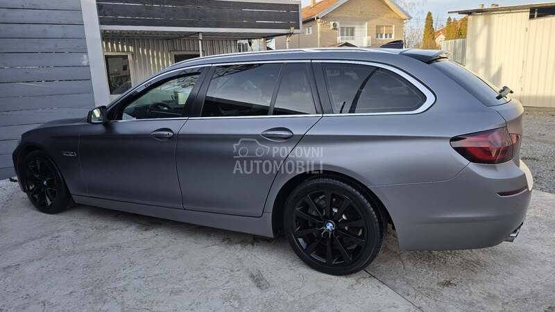BMW 525 2.0 D