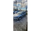 Volkswagen Golf 7 1.2 tsi