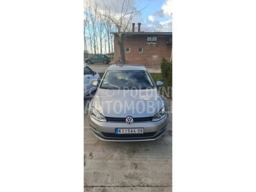 Volkswagen Golf 7 1.2 tsi