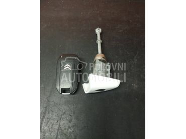 Cilindar brave za Citroen C4, C4 Aircross, C4 Cactus ... od 2014. do 2020. god.