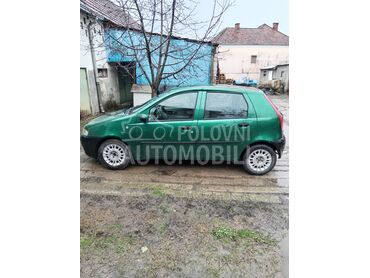 Fiat Punto 1.9
