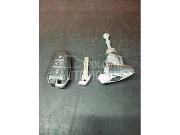 Cilindar brave za Peugeot 308 od 2014. do 2021. god.