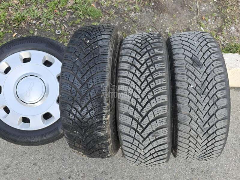 Fiat 500 1.2b panoram CH