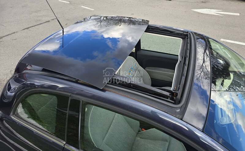 Fiat 500 1.2b panoram CH