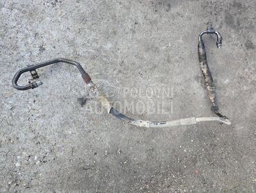 Crevo od letve do pumpe 4.8 b za Porsche Cayenne od 2004. do 2009. god.