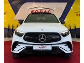 Mercedes Benz GLC 300 d 4M 2xAMG/PANO/360