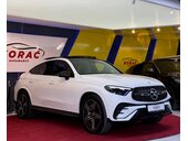 Mercedes Benz GLC 300 d 4M 2xAMG/PANO/360