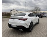 Mercedes Benz GLC 300 d 4M 2xAMG/PANO/360