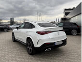 Mercedes Benz GLC 300 d 4M 2xAMG/PANO/360