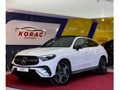 Mercedes Benz GLC 300 d 4M 2xAMG/PANO/360