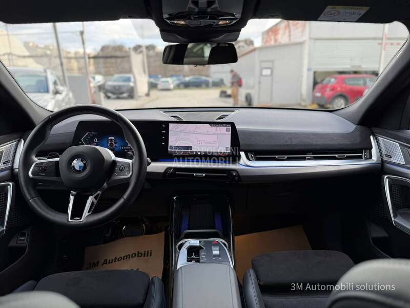 BMW X2 2.0D/M/SPORT/20