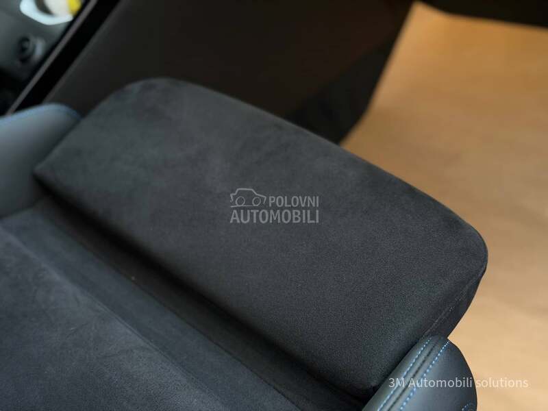 BMW X2 2.0D/M/SPORT/20